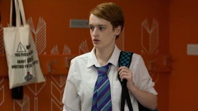 Ackley Bridge