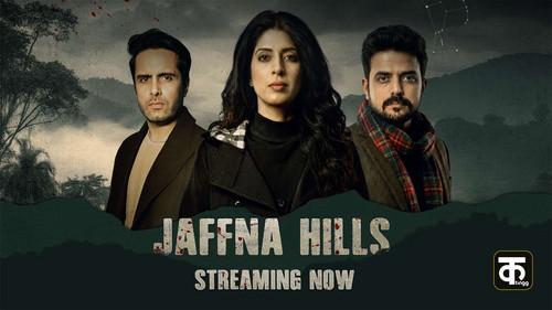 Jaffna Hills filmas žiurėti online