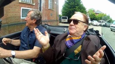 Celebrity Antiques Road Trip