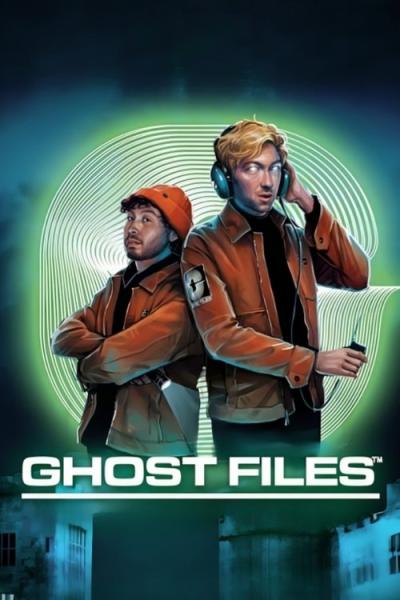 Ghost Files filmas online