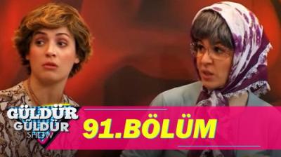 Güldür Güldür Show