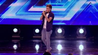 The X Factor