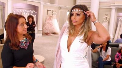 Say Yes to the Dress