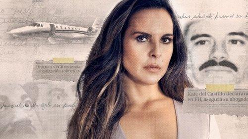 The Day I Met El Chapo: The Kate del Castillo Story filmas žiurėti online