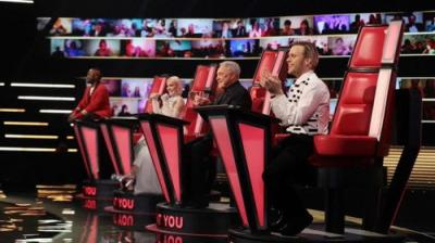 The Voice UK