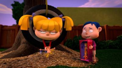 Rugrats
