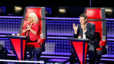 The Voice
