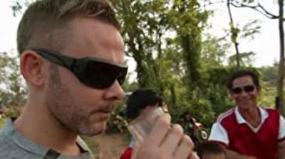 Wild Things with Dominic Monaghan