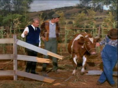 Green Acres