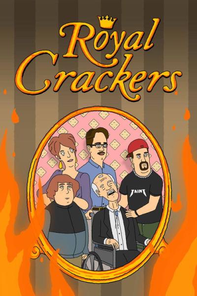 Royal Crackers filmas online