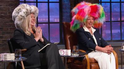 Dragons' Den