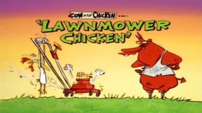 Cow and Chicken