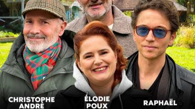 Un dimanche à la campagne