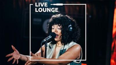 BBC Radio 1's Live Lounge