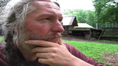 Mountain Men