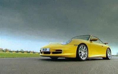 Fifth Gear