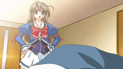 月は東に日は西に Operation Sanctuary
