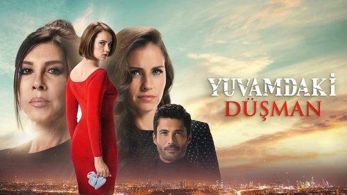 Yuvamdaki Düşman filmas žiurėti online