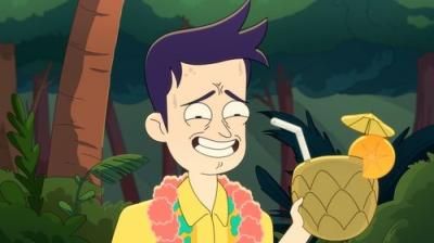 Star Trek: Lower Decks