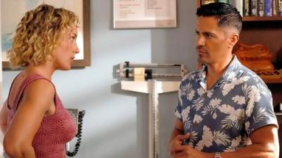 Privatus detektyvas Magnumas