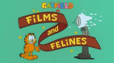 Garfield and Friends