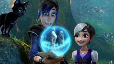 Wizards: Tales of Arcadia