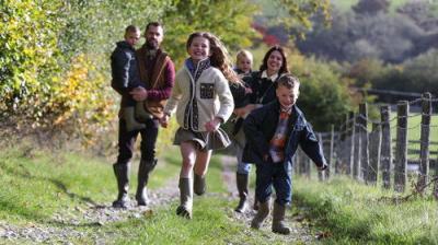 Fletchers' Family Farm
