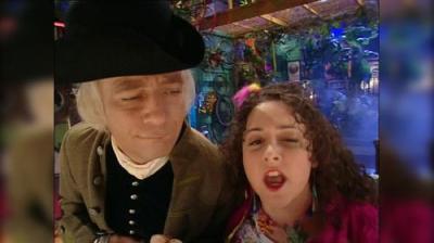 Beakman's World