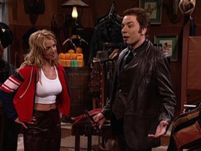 Saturday Night Live