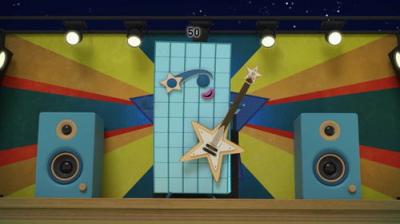 Skaičių kaladėlės