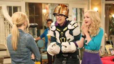 Liv and Maddie