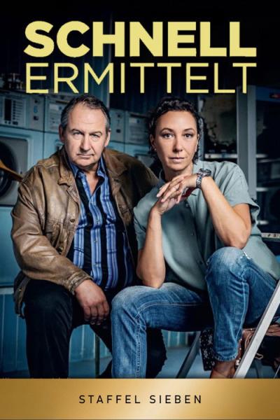 Schnell ermittelt filmas online
