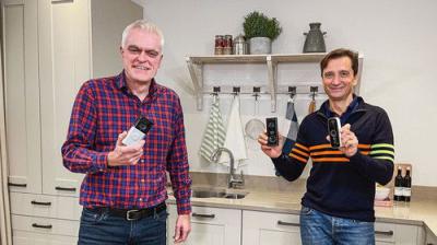 The Gadget Show