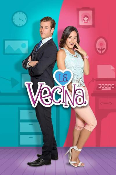 La Vecina filmas online