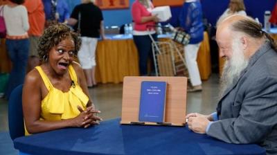Antiques Roadshow