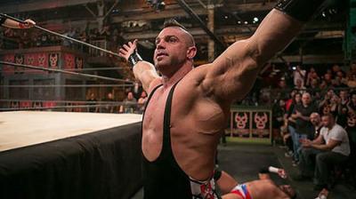 Lucha Underground