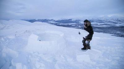 Life Below Zero