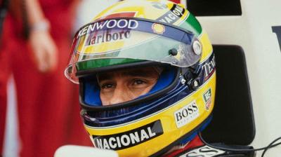 The Team: A Season With McLaren