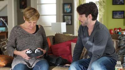 Les Parent