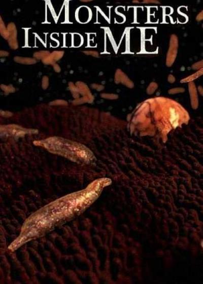 Monsters Inside Me filmas online