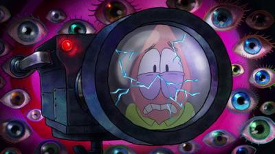 The Patrick Star Show