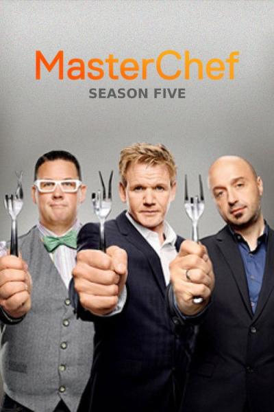 MasterChef filmas online