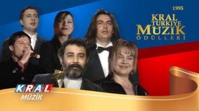 Kral Türkiye Müzik Ödülleri
