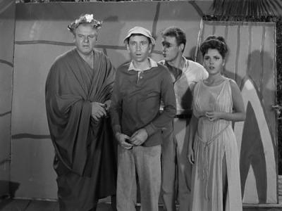 Gilligan's Island