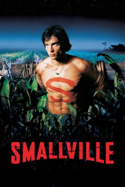 Smolvilis filmas online