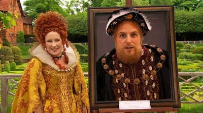 Horrible Histories