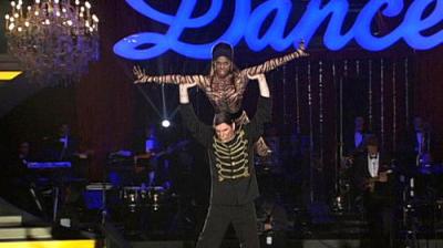 Let's Dance