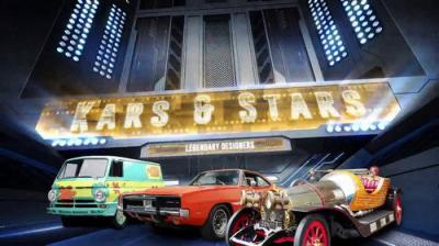 Kars & Stars