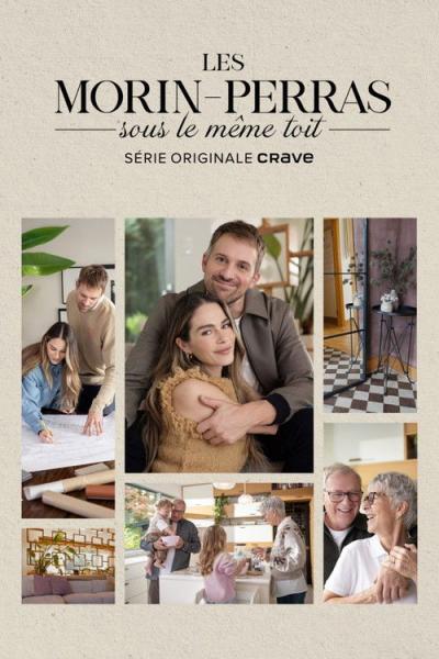 Les Morin-Perras sous le même toit filmas online