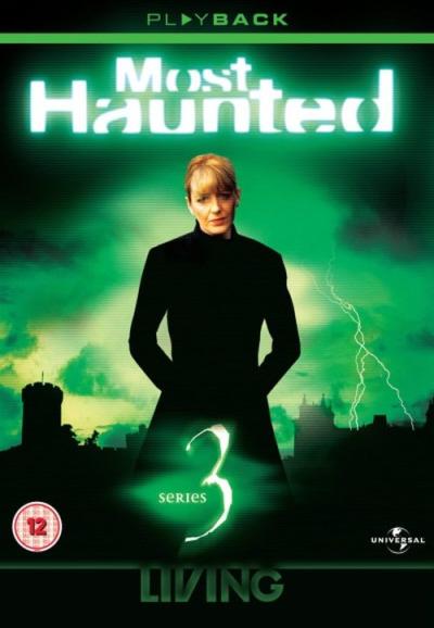 Most Haunted filmas online